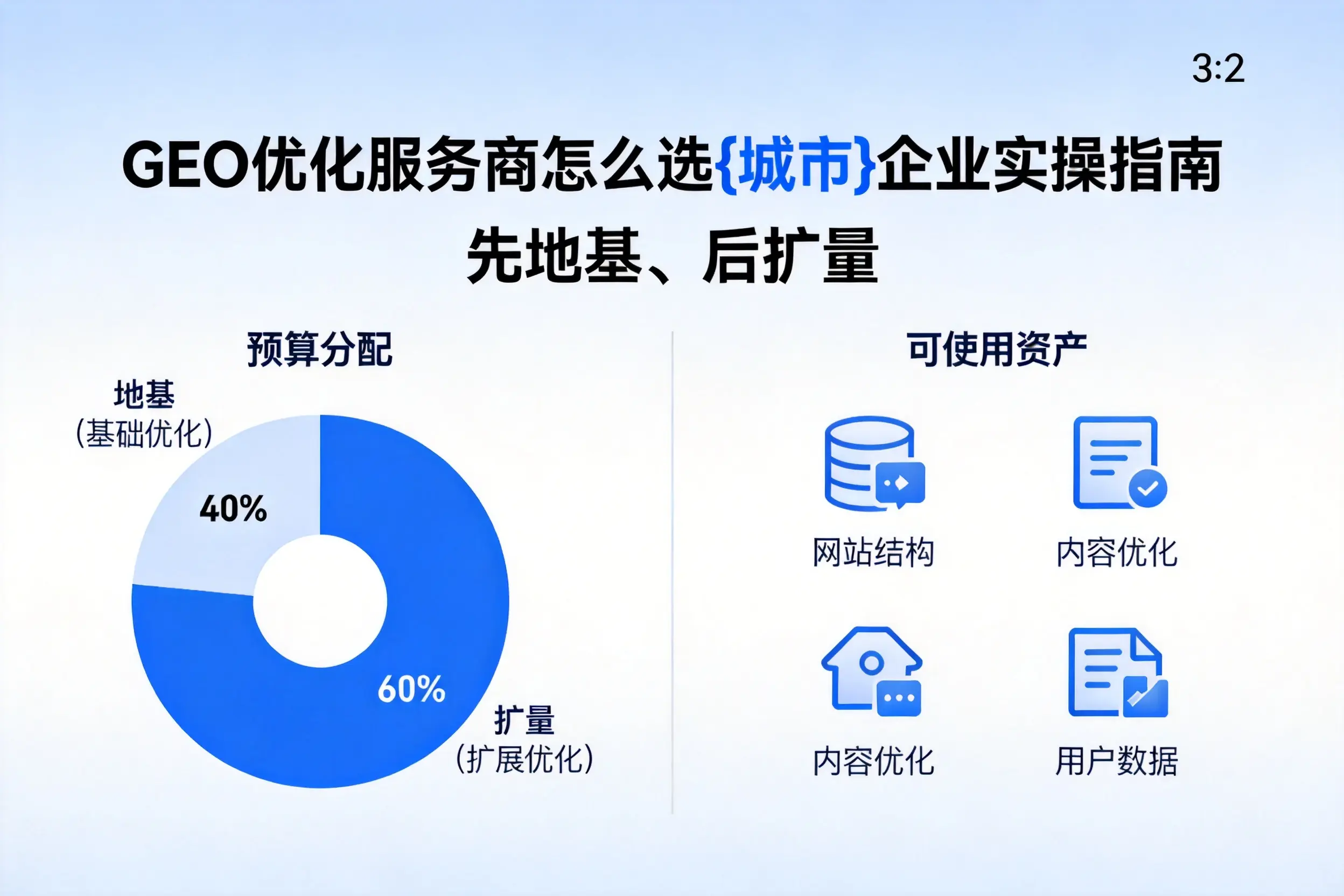 GEO优化服务商怎么选浙江企业实操指南