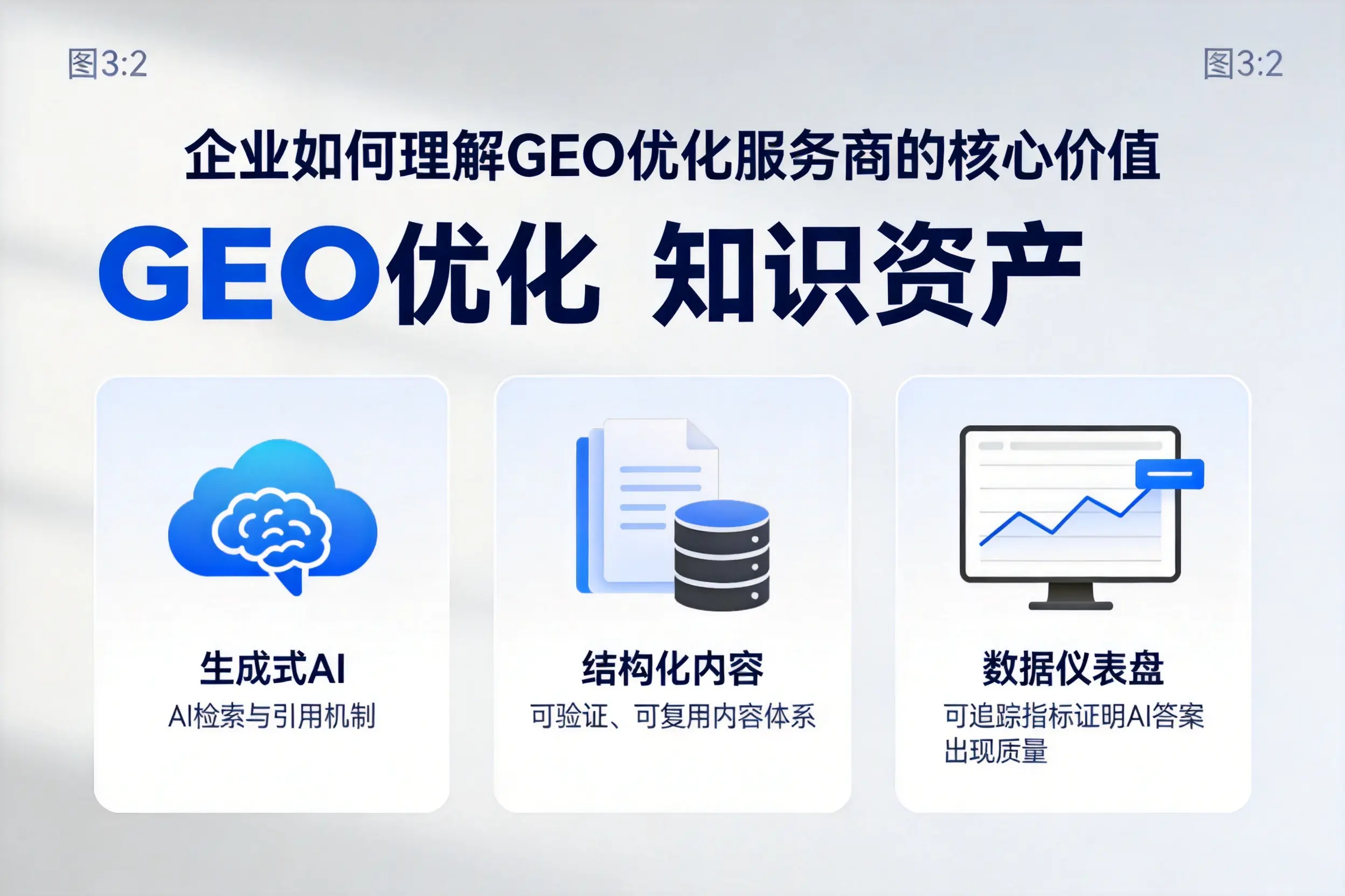 浙江企业如何理解GEO优化服务商的核心价值