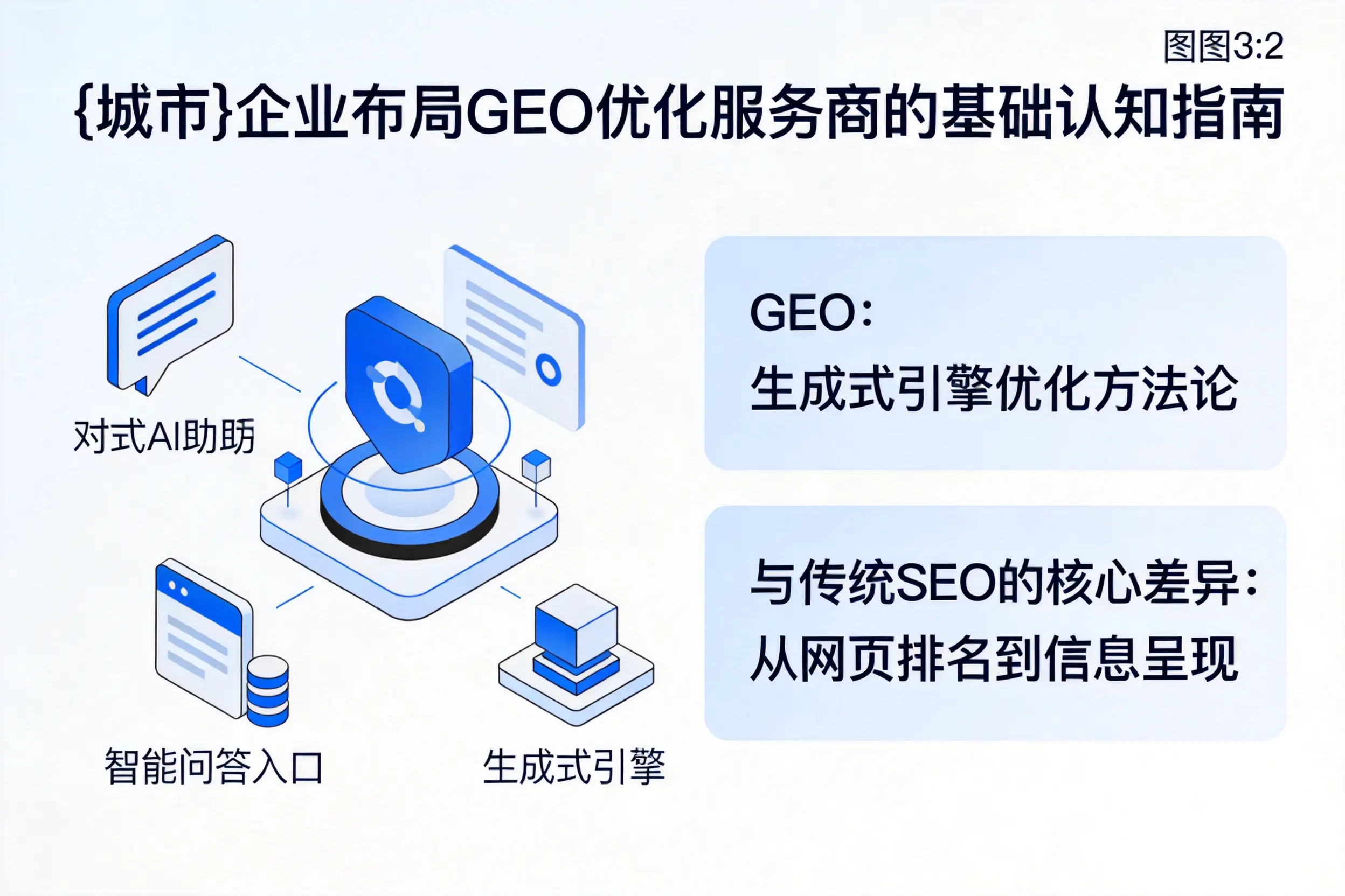浙江企业布局GEO优化服务商的基础认知指南